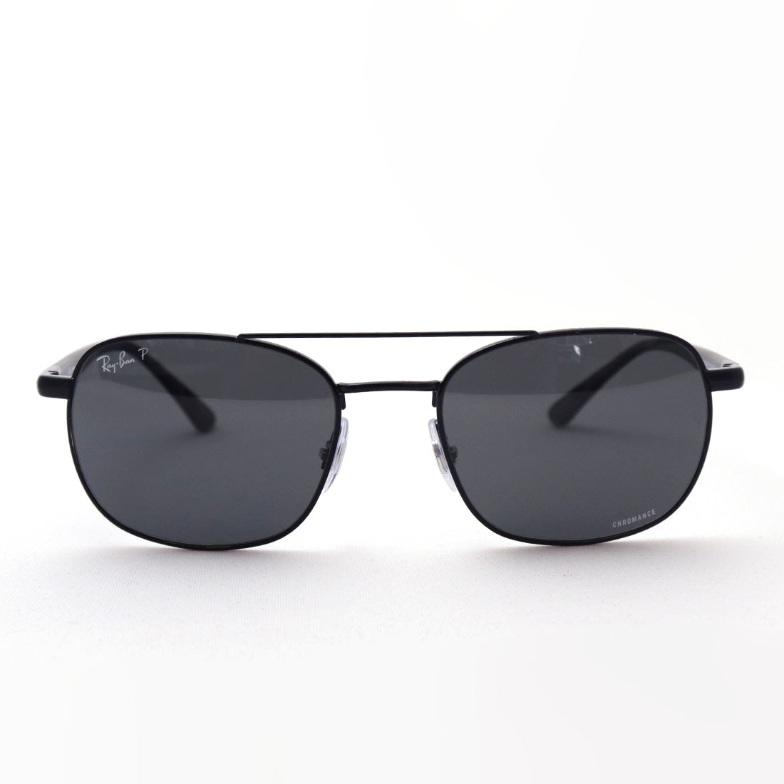Ray-Ban Polarized Sunglasses Ray-Ban RB3670CH 002K8
