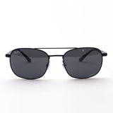 射线阳台偏光太阳镜Ray-Ban RB3670CH 002K8