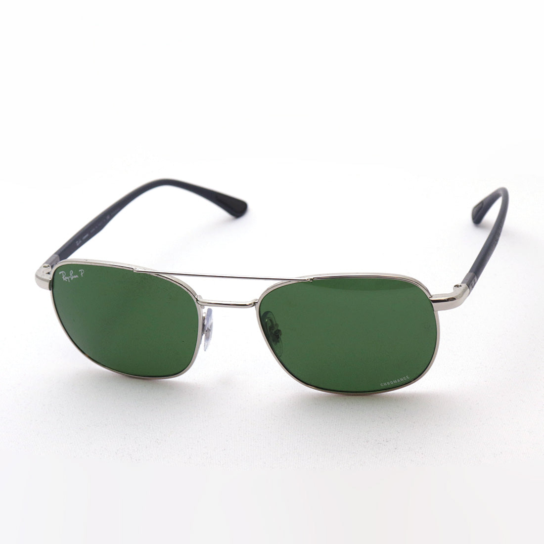 Gafas de sol polarizadas de Ray-Ban Ray-Ban RB3670CH 003P1