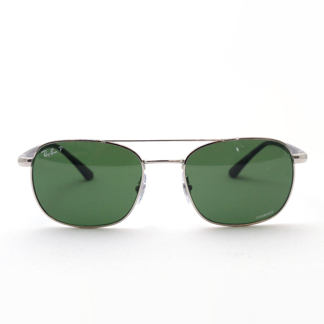 Gafas de sol polarizadas de Ray-Ban Ray-Ban RB3670CH 003P1