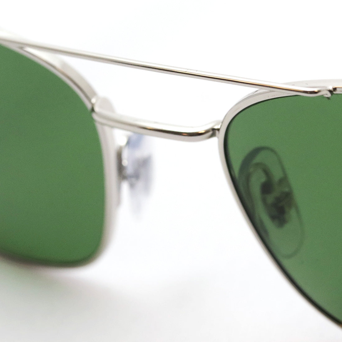 Gafas de sol polarizadas de Ray-Ban Ray-Ban RB3670CH 003P1