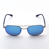 射线阳台偏光太阳镜Ray-Ban RB3670CH 0044L