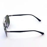 射线阳台偏光太阳镜Ray-Ban RB3670CH 0044L