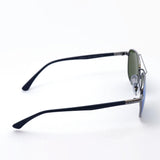 射线阳台偏光太阳镜Ray-Ban RB3670CH 0044L