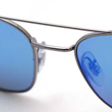 射线阳台偏光太阳镜Ray-Ban RB3670CH 0044L
