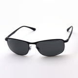 射线阳台偏光太阳镜Ray-Ban RB3671CH 186K8