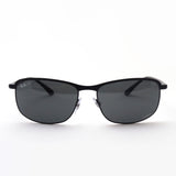 射线阳台偏光太阳镜Ray-Ban RB3671CH 186K8