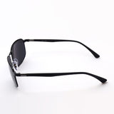 射线阳台偏光太阳镜Ray-Ban RB3671CH 186K8