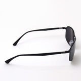 射线阳台偏光太阳镜Ray-Ban RB3671CH 186K8