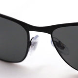 射线阳台偏光太阳镜Ray-Ban RB3671CH 186K8
