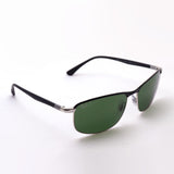 射线阳台偏光太阳镜Ray-Ban RB3671CH 9144P1