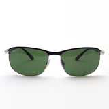 射线阳台偏光太阳镜Ray-Ban RB3671CH 9144P1