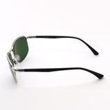 射线阳台偏光太阳镜Ray-Ban RB3671CH 9144P1