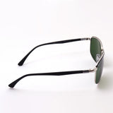 射线阳台偏光太阳镜Ray-Ban RB3671CH 9144P1