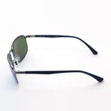 射线阳台偏光太阳镜Ray-Ban RB3671CH 92044L