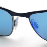 射线阳台偏光太阳镜Ray-Ban RB3671CH 92044L