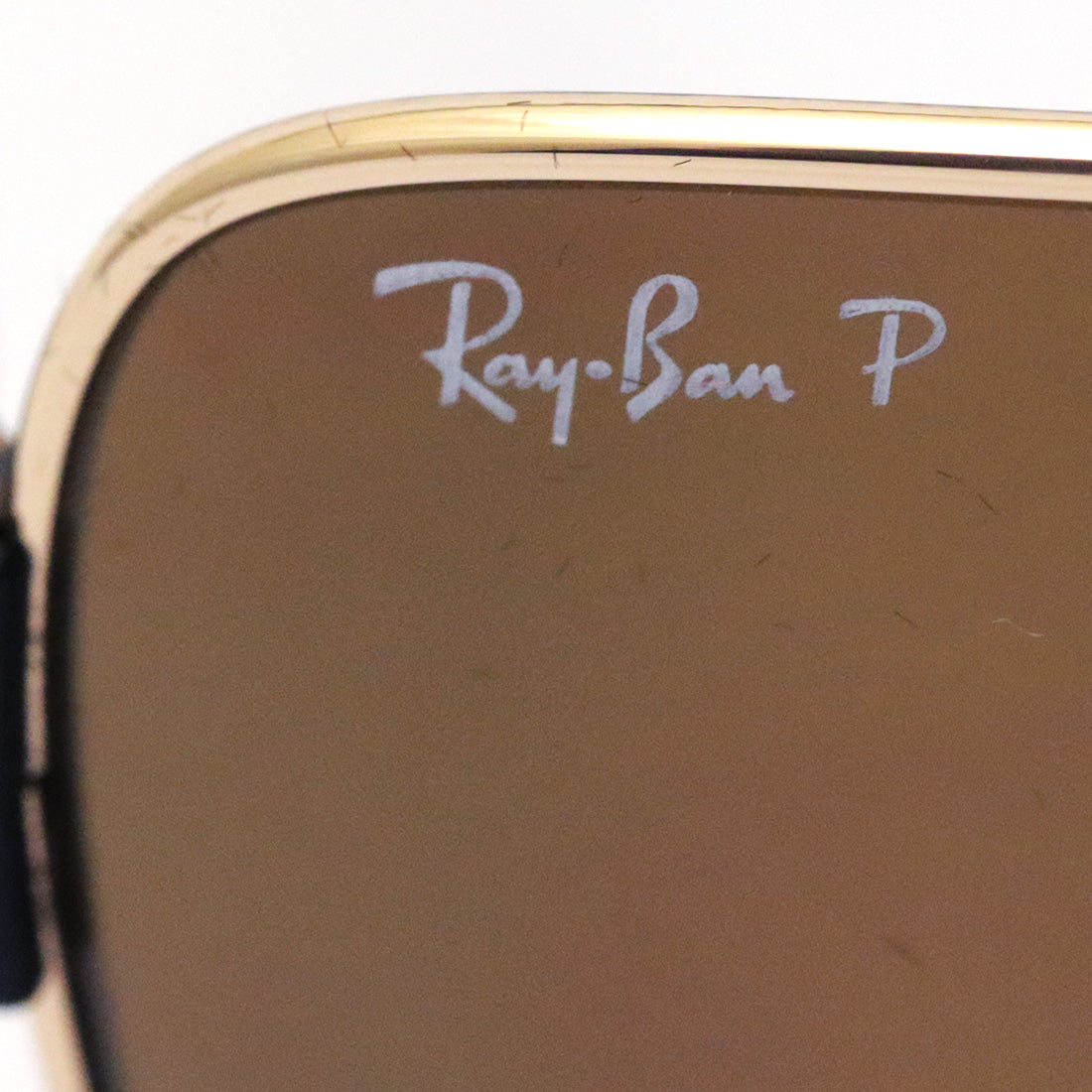 Gafas de sol polarizadas de Ray-Ban Ray-Ban RB3672 00183