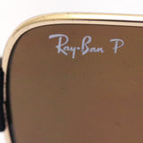 レイバン 偏光サングラス Ray-Ban RB3672 00183