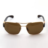 レイバン 偏光サングラス Ray-Ban RB3672 00183