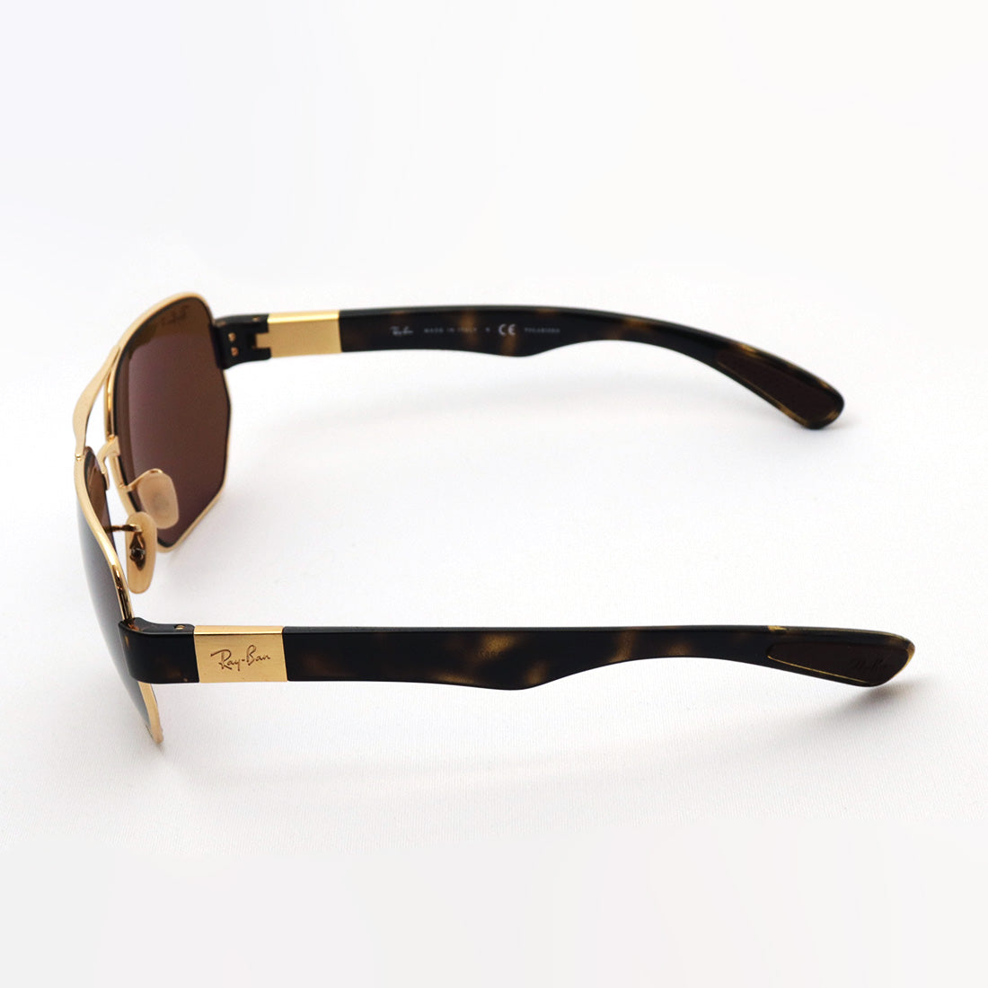 Gafas de sol polarizadas de Ray-Ban Ray-Ban RB3672 00183