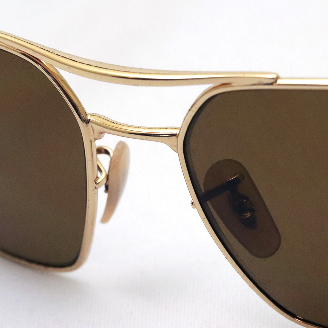 Gafas de sol polarizadas de Ray-Ban Ray-Ban RB3672 00183