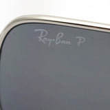 Ray-Ban Polarized Sunglasses Ray-Ban RB3672 00382