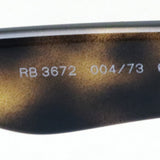 Gafas de sol Ray-Ban Ray-Ban RB3672 00473
