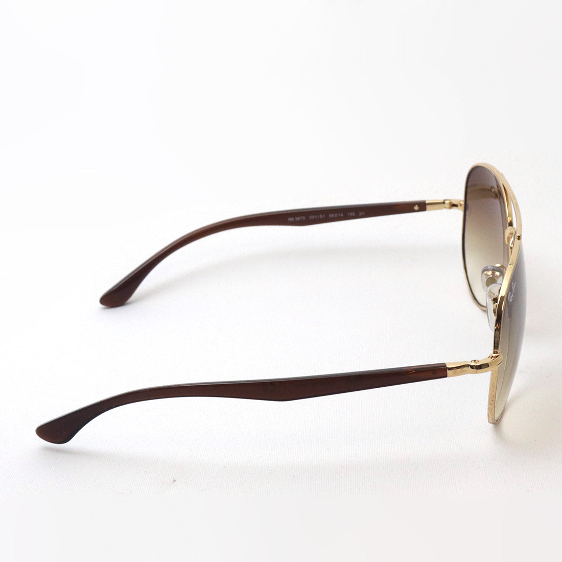 Gafas de sol Ray-Ban Ray-Ban RB3675 00151