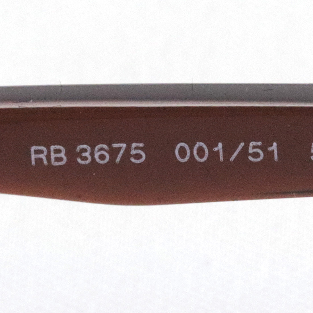 Gafas de sol Ray-Ban Ray-Ban RB3675 00151