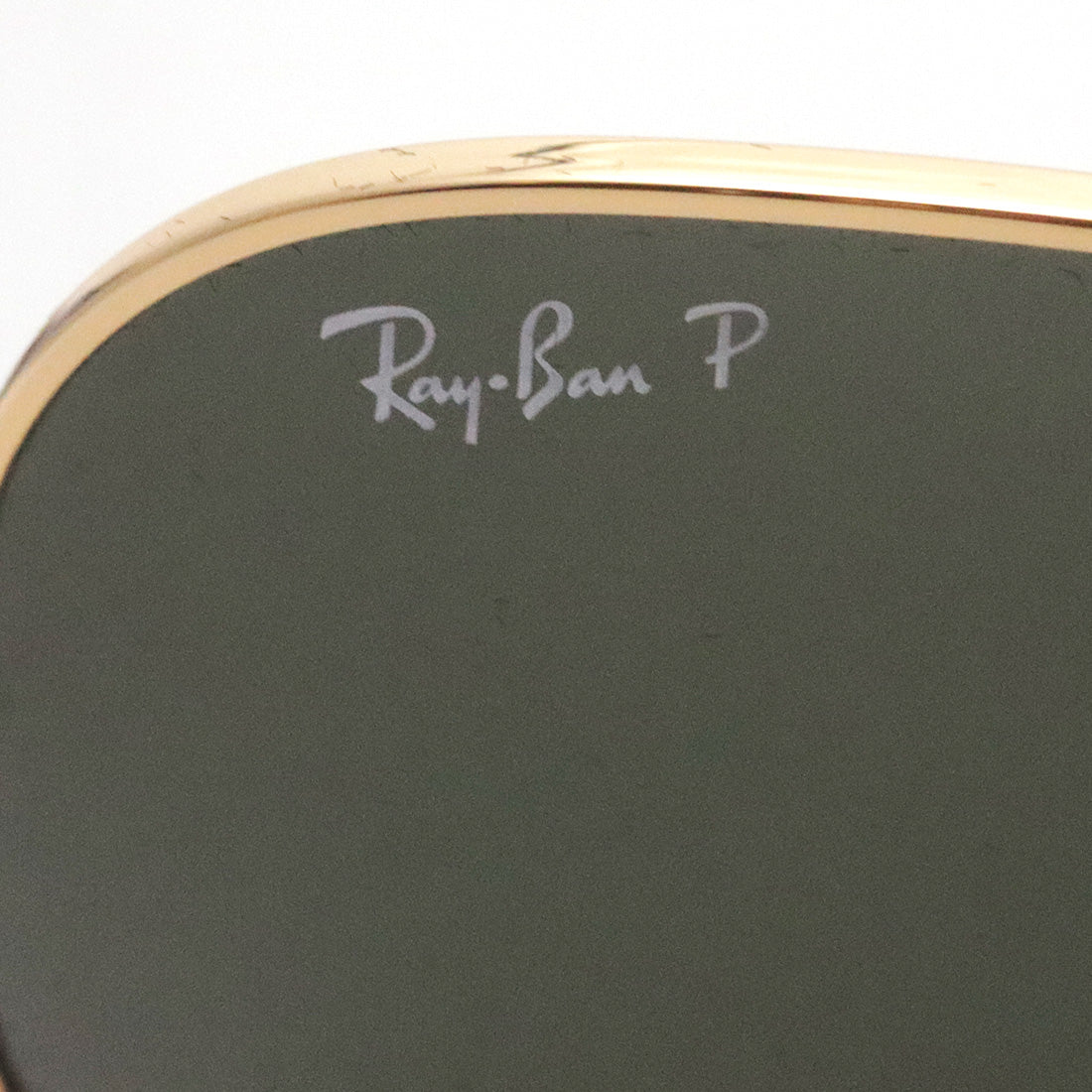 Gafas de sol polarizadas de Ray-Ban Ray-Ban RB3675 00158