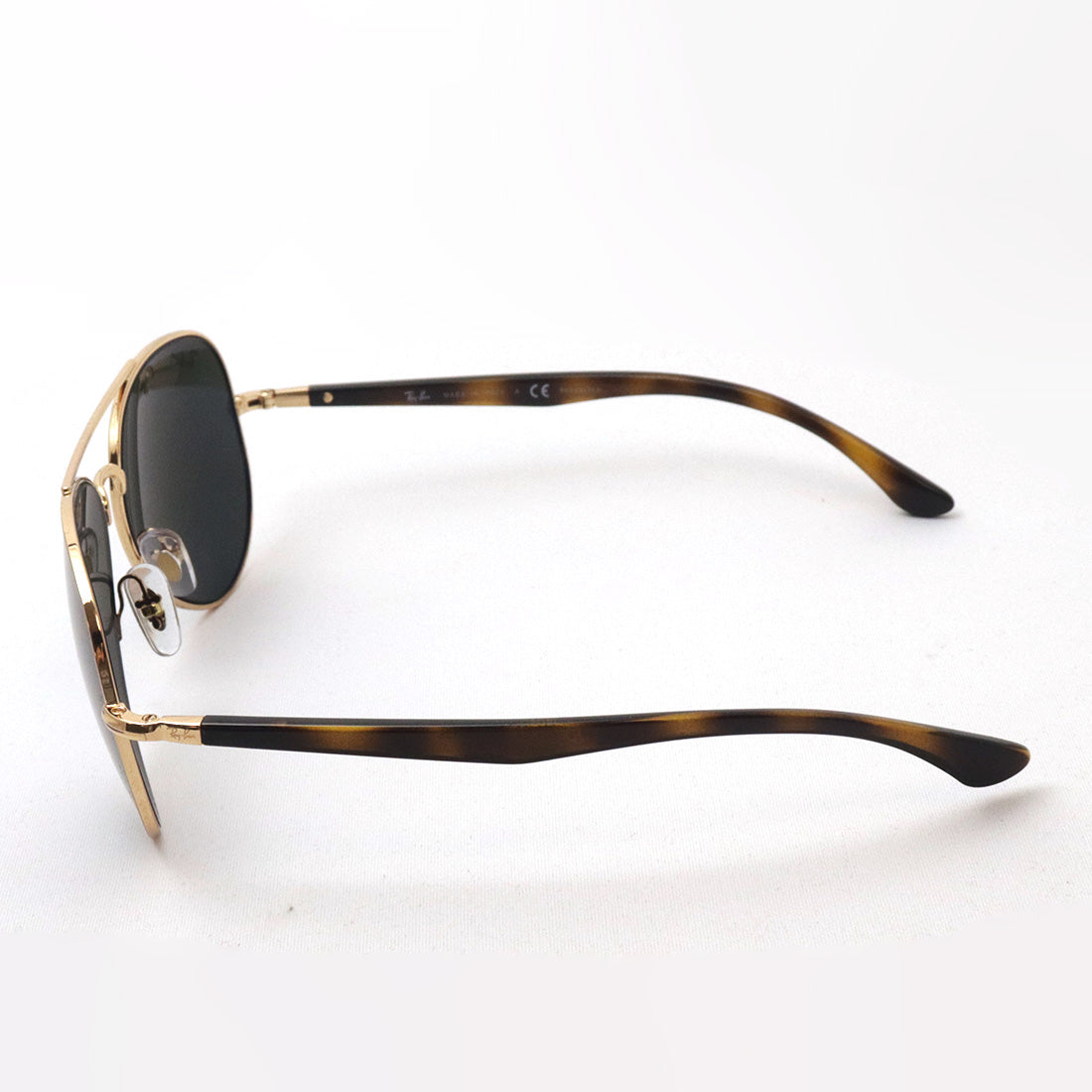 Gafas de sol polarizadas de Ray-Ban Ray-Ban RB3675 00158