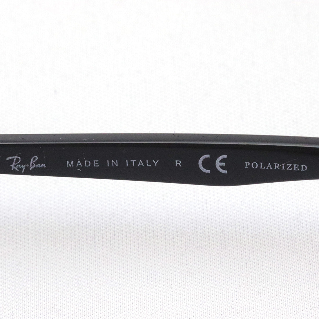 Ray-Ban Polarized Sunglasses Ray-Ban RB3675 00258
