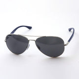 Ray-Ban Sunglasses Ray-Ban RB3675 003B1