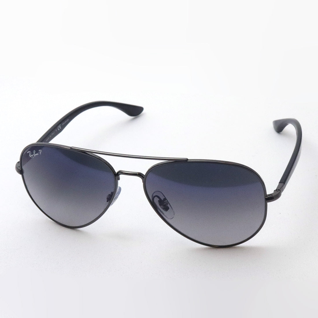 射线阳台偏光太阳镜Ray-Ban RB3675 00478