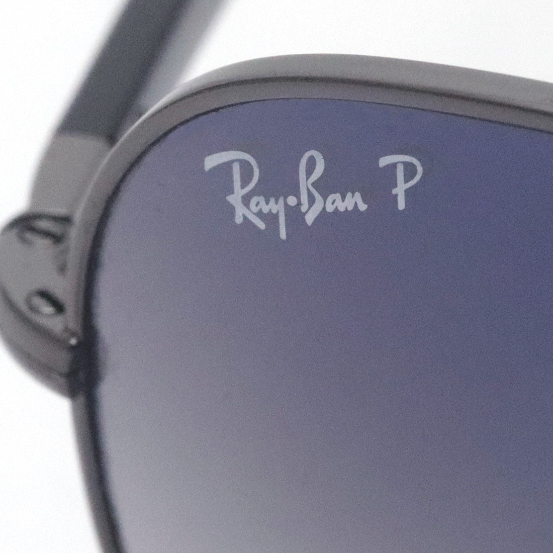射线阳台偏光太阳镜Ray-Ban RB3675 00478