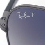 射线阳台偏光太阳镜Ray-Ban RB3675 00478