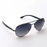 射线阳台偏光太阳镜Ray-Ban RB3675 00478