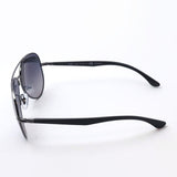 射线阳台偏光太阳镜Ray-Ban RB3675 00478