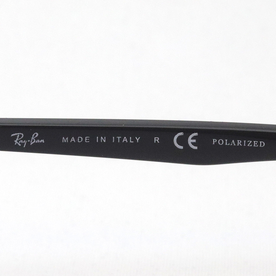 射线阳台偏光太阳镜Ray-Ban RB3675 00478