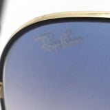 Gafas de sol Ray-Ban Ray-Ban RB3675 90003F