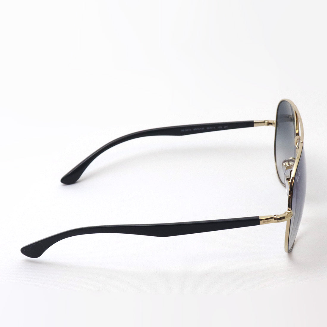 Gafas de sol Ray-Ban Ray-Ban RB3675 90003F