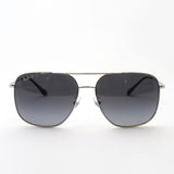 レイバン 偏光サングラス Ray-Ban RB3679D 003T3