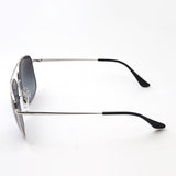 レイバン 偏光サングラス Ray-Ban RB3679D 003T3