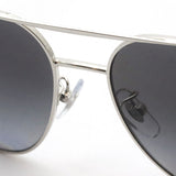 レイバン 偏光サングラス Ray-Ban RB3679D 003T3