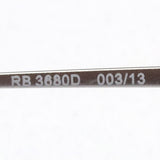 Ray-Ban Sunglasses Ray-Ban RB3680D 00313