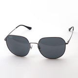Ray-Ban Sunglasses Ray-Ban RB3680D 00487