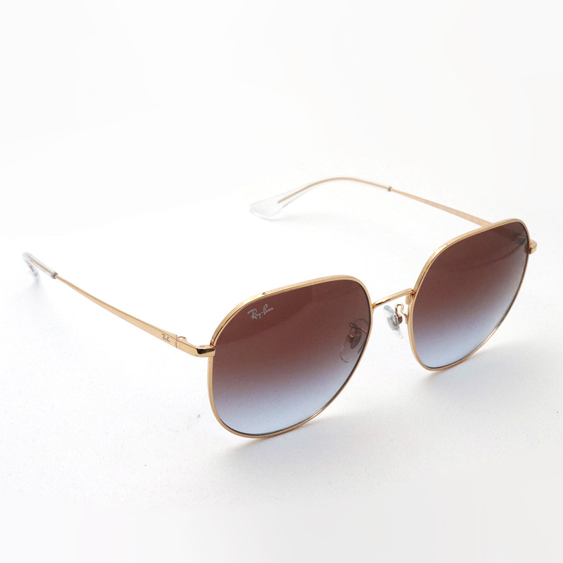 Gafas de sol Ray-Ban Ray-Ban RB3680D 9202I8