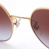 Ray-Ban太阳镜Ray-Ban RB3680D 9202I8