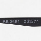 Gafas de sol Ray-Ban Ray-Ban RB3681 00271