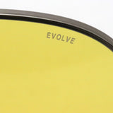 Gafas de sol de atenuación de ray-ban Ray-Ban RB3681 004Q1